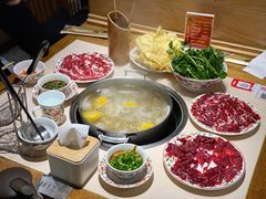 -汕头八合里海记牛肉店(清河店)