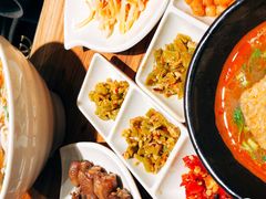 -湘人龙记老长沙米粉(鸟巢店)