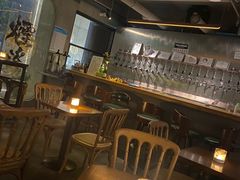 -HUBBA祜精酿(五羊邨店)