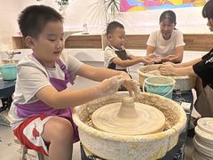 -东门町美食街