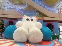 -光启城时尚购物中心