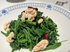 -杏花堂晋商私房菜(华熙五棵松店)
