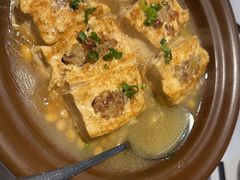 -围龙屋客家食府(福田店)