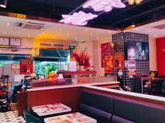 -龙记·香港茶餐厅(海上世界店)
