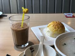 -多多旺港式茶餐厅(新区店)