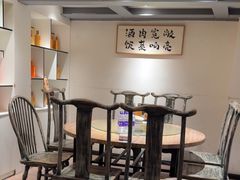 -树厨贵州菜(大十字店)