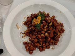 -万荣烤鸭店·北京菜(天坛店)