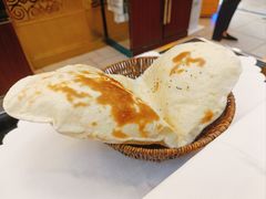 噗面包-沙漠玫瑰土耳其餐厅(神路街店)