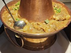 -雀舞云南菜(天津天河城购物中心店)