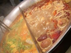 -湊湊火锅·茶憩(打浦桥日月光店)