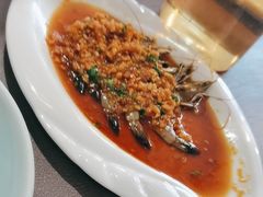 -大浪潮·潮汕菜·招牌生腌小青龙(福田店)
