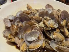 -新白鹿餐厅(百联中环店)