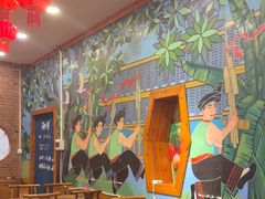 -亮欢寨酸汤鱼(沙冲路店)