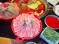 -小四川老火锅(欧风店)