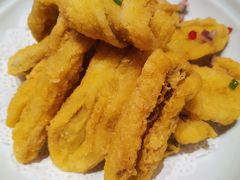 -阿明小菜·海鲜·上海菜(梅陇店)