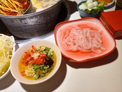 -钢管厂五区小郡肝串串香(蜀都万达店)