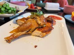 -铭轩中餐厅·海南菜·粤菜(亚龙湾瑞吉店)