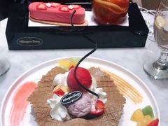 心花怒放-哈根达斯(虹口店)