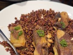 -肆月河豚·新淮扬(金融街店)