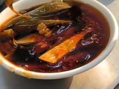 -杨记灌肠(食品街店)