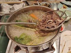 -潮界(虹桥新天地店)