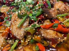 -兔槽江湖菜·重庆璧山兔(水围店)