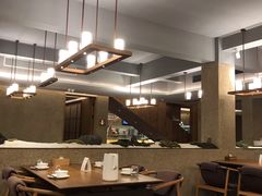 大堂-无味舒食(环岛路店)