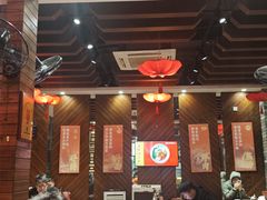 -秦园陕西手工面馆(番禺节能科技园店)
