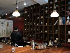 -RUMORS COFFEE ROASTERY鲁马滋咖啡(湖南路店)