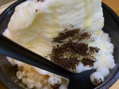 -串妹花式冰粉(乐山总店)