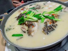 -千稻剁椒大鱼头(CityOn熙地港店)