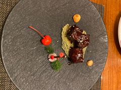 -马勒别墅·中餐厅