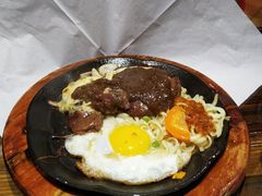 -西缘牛排(荟聚购物中心店)