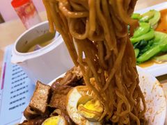 -广和隆猪蹄面(钟法路店)