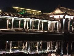 -鹊华居·地道鲁菜·海鲜·融合味(大明湖店)