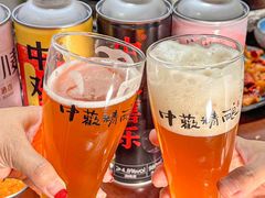 -金龙·打边炉(武进路店)