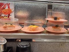 -争鲜回转寿司(太阳宫凯德MALL店)