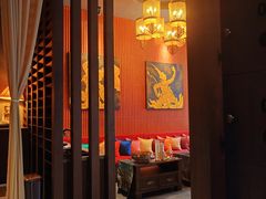 -菩泰·泰式草本按摩SPA(武汉新天地南馆店)