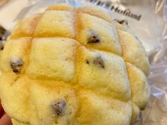 巧克力菠萝-好利来(光华中心店)