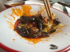 -庭院·冰煮羊·铜锅涮肉(西单店)