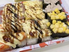 -寿司鲜生·拉面简餐(南山店)