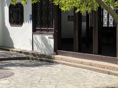 -上海醉白池公园