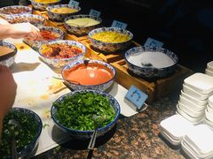 -星伦多自助料理·涮烤一体(虹悦城店)