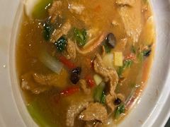 -院8里·小聚园老川菜(九眼桥店)