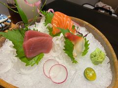 -昱匠·日本料理(金融街店)