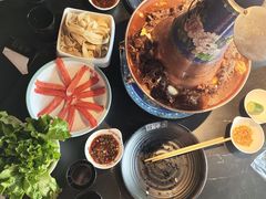 -红盔甲·小龙虾(人民广场店)