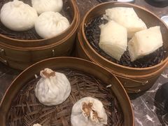 -冶春茶社(星汉大厦店)