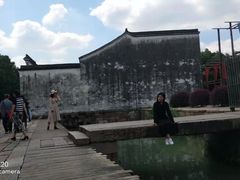 -乌镇东栅景区