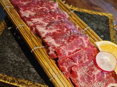 -海之屋韩式烤肉(海棠68环球美食街店)