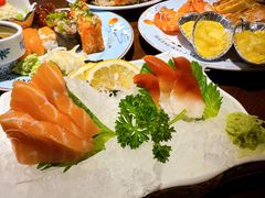 刺身（限量）-松子料理(亮马桥店)